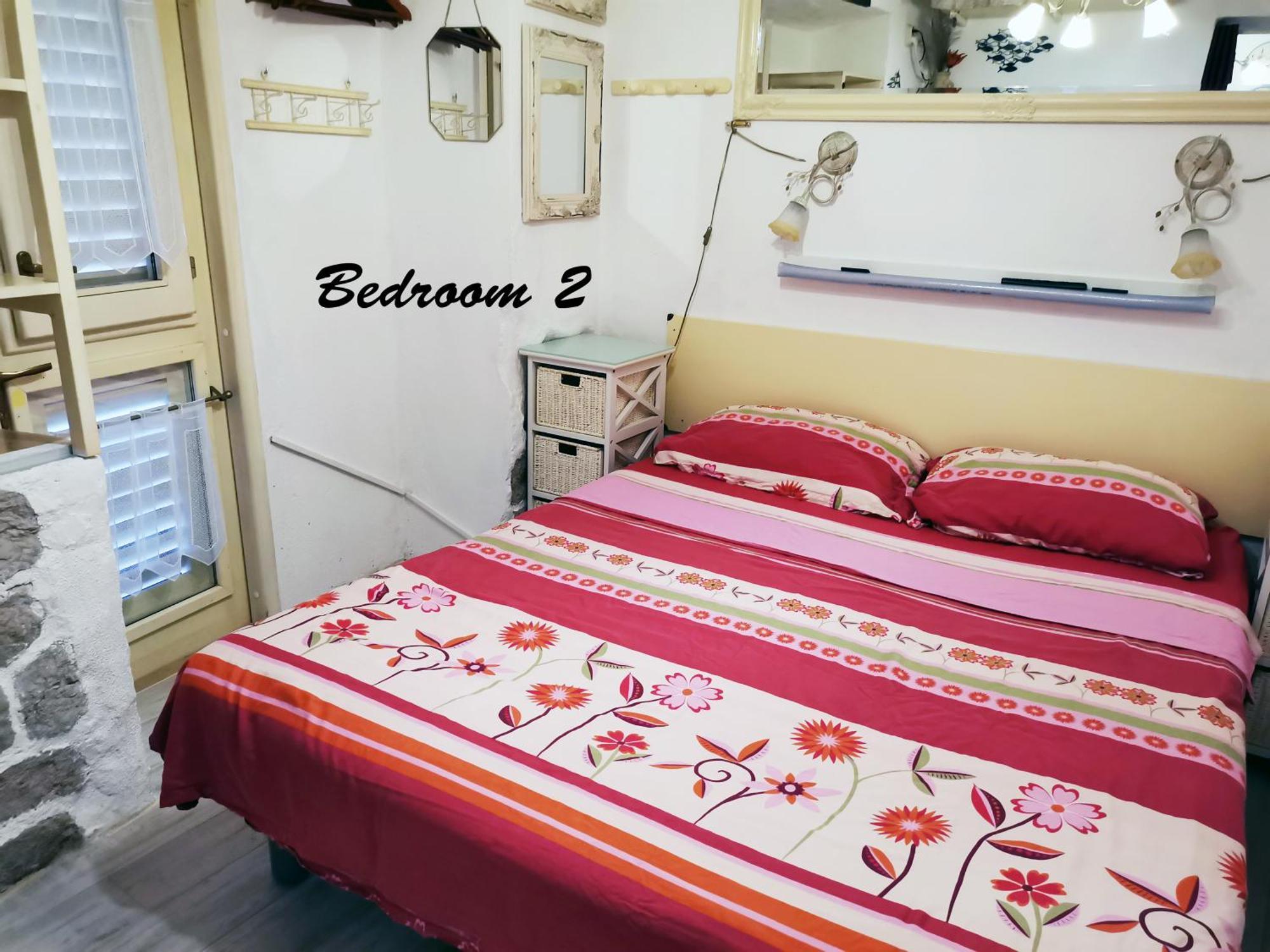 Apartment Alena With Terrace And Garden Center Jelsa Jelsa  Exterior foto